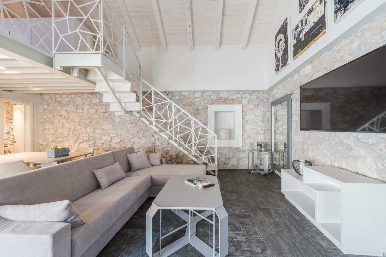 Alma Lofts Zadar Exterior foto