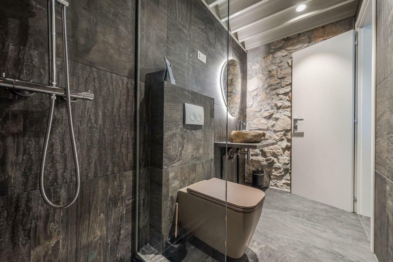 Alma Lofts Zadar Exterior foto