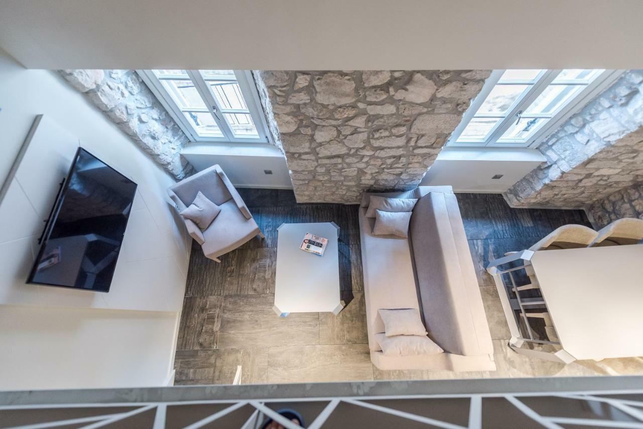Alma Lofts Zadar Exterior foto