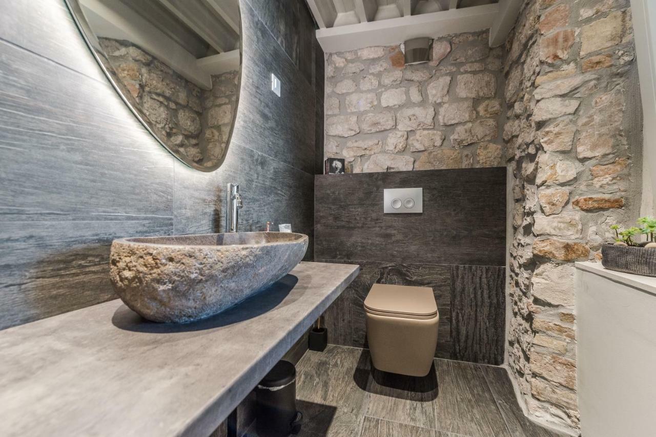 Alma Lofts Zadar Exterior foto